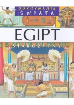 Egipt Starożytny