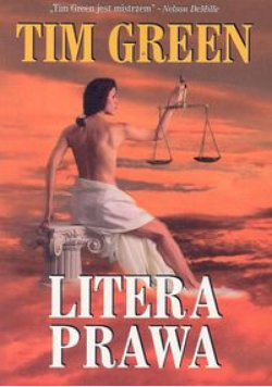 Green Tim - Litera prawa