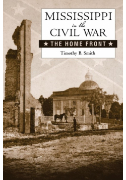 Mississippi in the Civil War