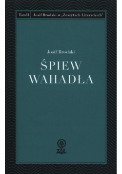 Śpiew wahadła