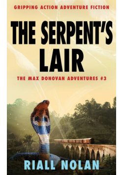 The Serpent's Lair