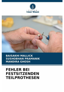 Fehler Bei Festsitzenden Teilprothesen