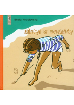 Motyl w podróży