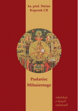 Posłaniec Miłosiernego