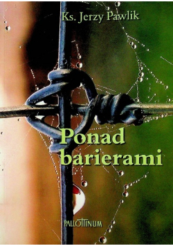 Ponad barierami