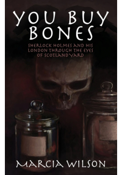 You Buy Bones