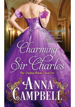 Charming Sir Charles
