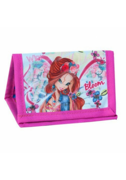 Portfel Winx