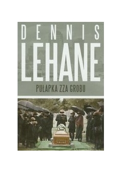 Pułapka zza grobu