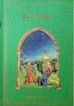 Ivanhoe