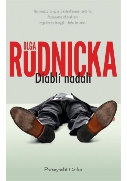 Zbrodnia na wesoło Tom 15 Diabli nadali Część 2