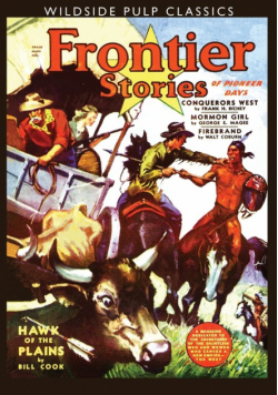 Frontier Stories
