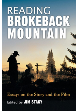 Reading Brokeback Mountain