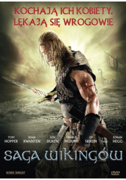 Saga Vikingów