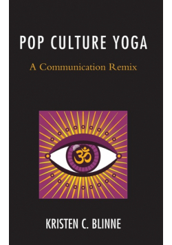 Pop Culture Yoga