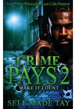 Crime Pays 2