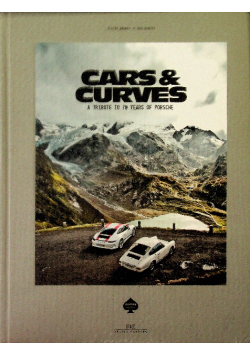 Cars & Curves: A Tribute to 70 Years of Porsche