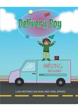 Delivery Boy