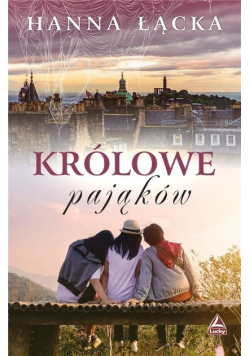 Królowe pająków