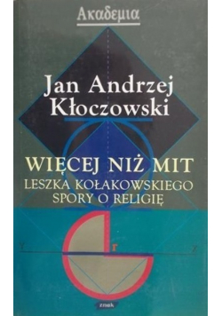 Więcej niż mit