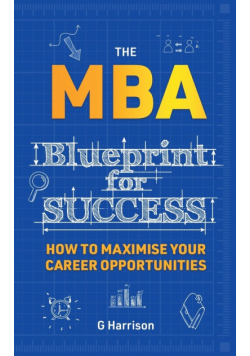 The MBA Blueprint for Success