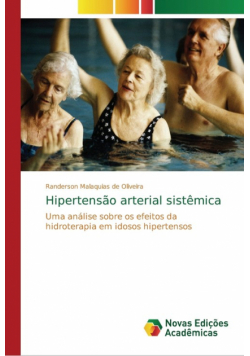 Hipertensão arterial sistêmica