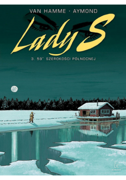 Lady S 3 59 szerokości północnej