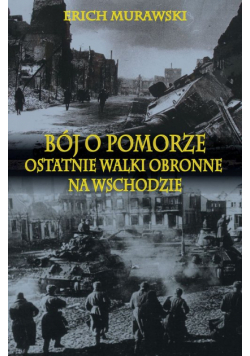 Bój o Pomorze