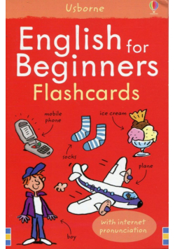 English for Beginners