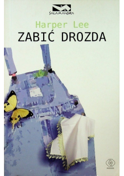 Zabić drozda