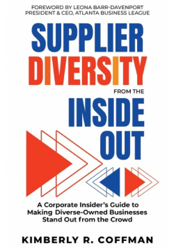 Supplier Diversity from the Inside Out