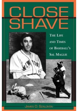 Close Shave