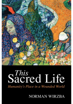 This Sacred Life