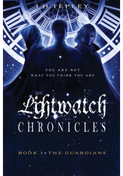 The Lightwatch Chronicles