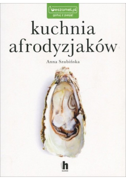 Kuchnia afrodyzjaków