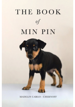 The Book of Min Pin