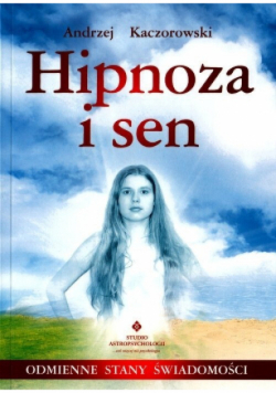 Hipnoza I Sen