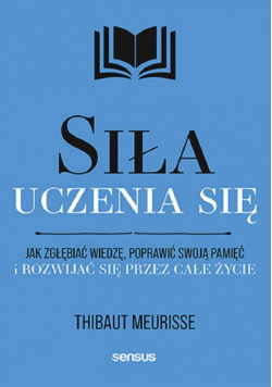 Siła uczenia się