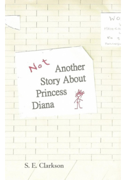 Not Another Story about Princess Diana