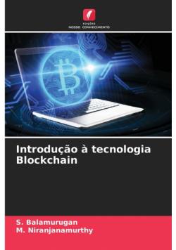 Introdução à tecnologia Blockchain