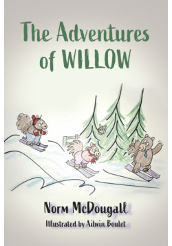The Adventures of Willow