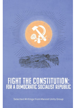 Fight the Constitution