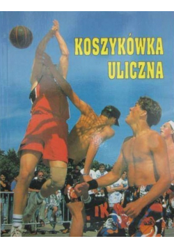 Koszykówka uliczna