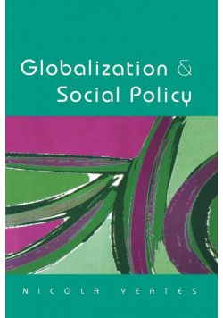 Globalization and Social Policy