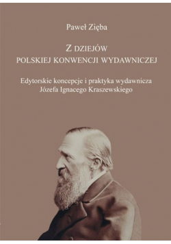 Z dziejów polskiej konwencji wydawniczej