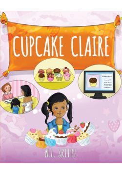 Cupcake Claire