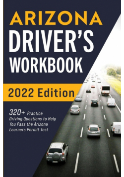 Arizona Driver's Workbook