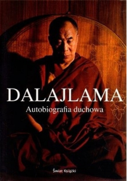 Dalajlama  Autobiografia duchowa