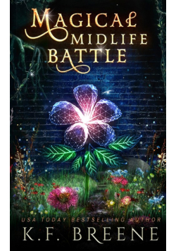 Magical Midlife Battle