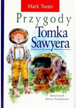 Przygody Tomka Sawyera